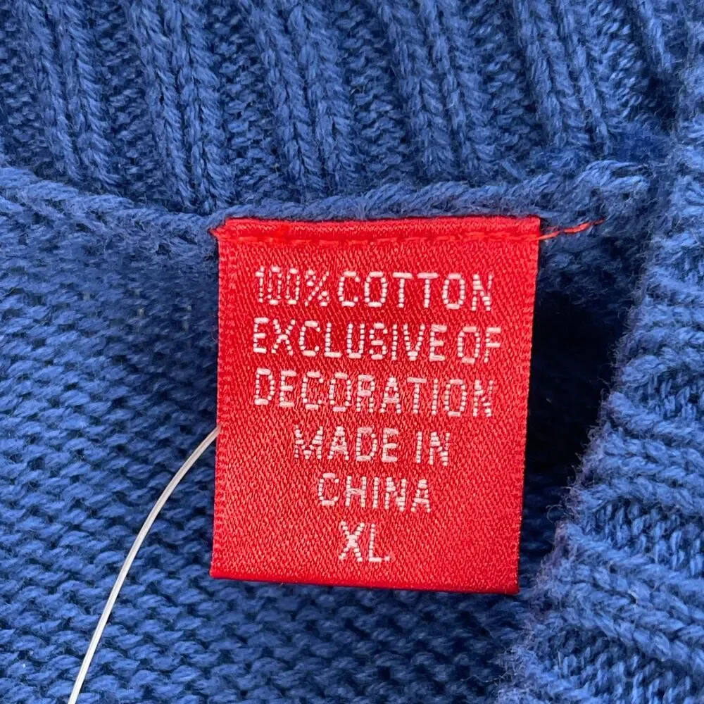 Izod sweater men